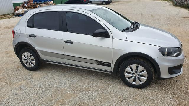 Gol track ar condicionado completo - Foto 4