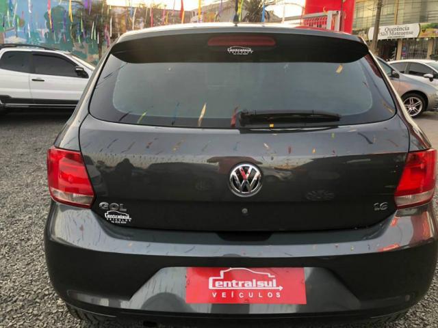 Volkswagen Gol NOVO 1.6 - Foto 6