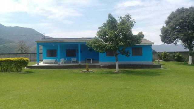 Aluguel de sítio para passeios e eventos - Itaguaí - Foto 8