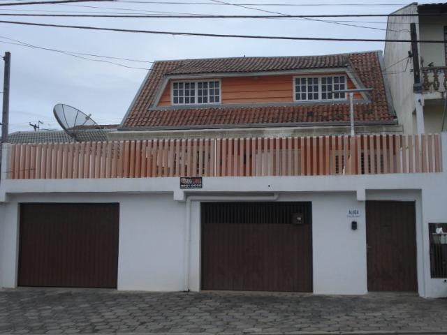 Excelente sobrado 4 quartos colombo perto alto Maracanã