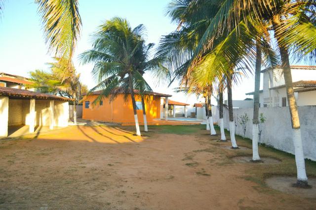 Alugo casa na praia da Redinha Nova, Extremoz/RN - Foto 3