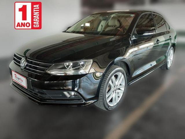 JETTA Highline 2.0 TSI 16V 4p Tiptronic
