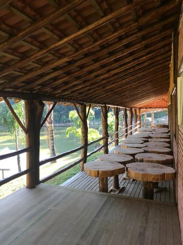 Oportunidade de negocio: Chácara para Eventos e/ou Restaurante/café colonial. - Foto 7
