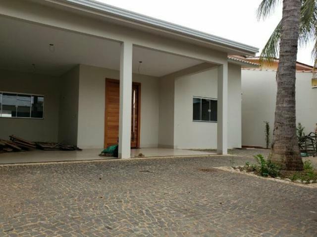 Entrada reduzida! casa no boleto - Foto 2