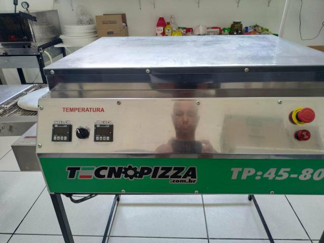 Equipamentos pizzas - Foto 5