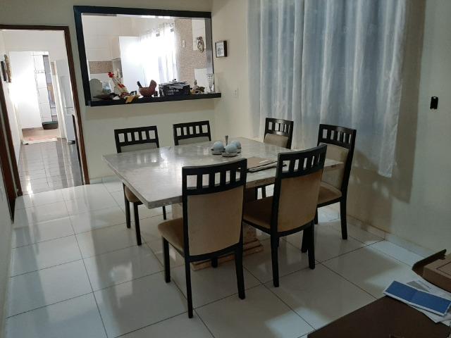 Casa com salão comercial Vila Cardim - Foto 5
