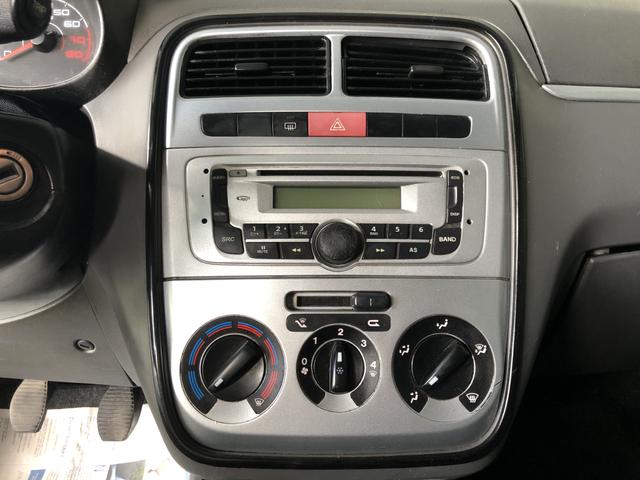 Punto Attractive 1.4 2012 completo - Foto 11