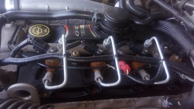 Ranger Xls 3.0 turbo diesel powerstroke 11/12 - Foto 4
