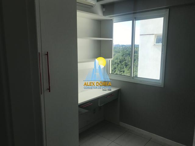 Apartamento de 3 quartos no vista patamares nascente - Foto 18