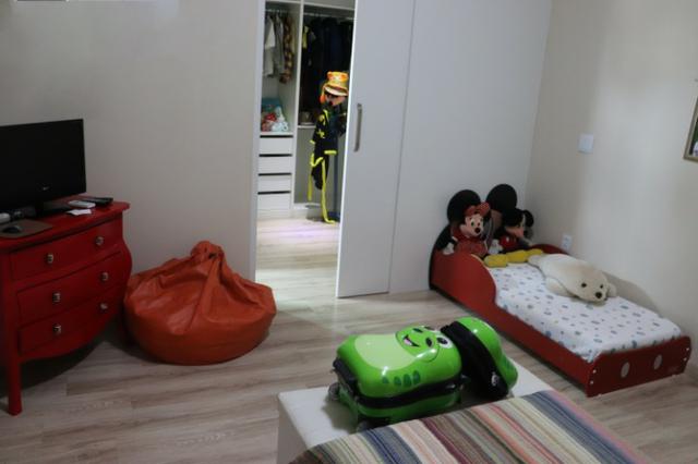 Sobrado 5 Suítes 2 Vagas - Estância Quintas Da Alvorada - Jardim Botânico - Foto 10