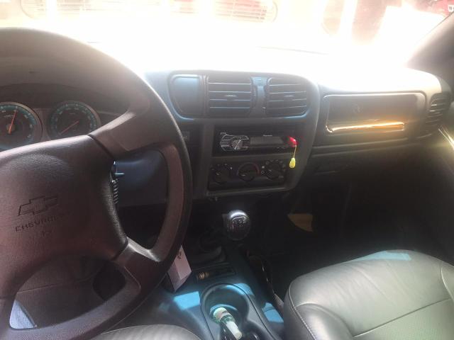 S10 executiva - Foto 4