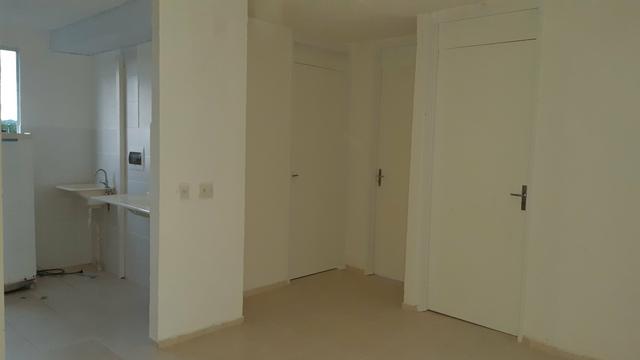 Troco apartamento em casa - Foto 4