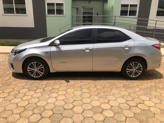 Toyota Corolla Altis 15/16 - Foto 8