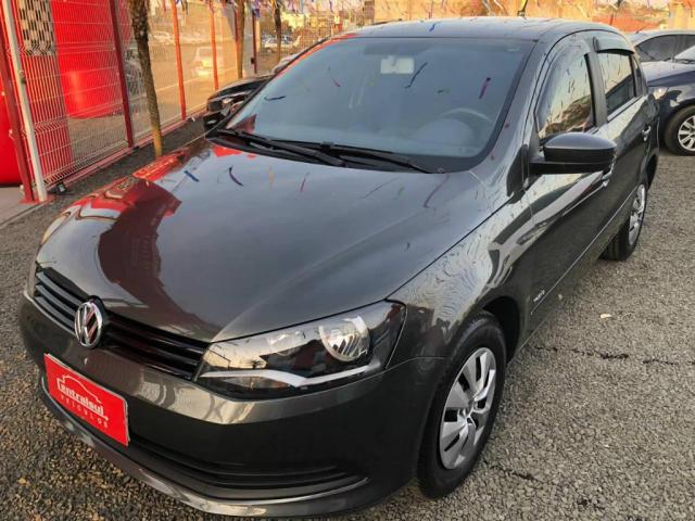 Volkswagen Gol NOVO 1.6 - Foto 4
