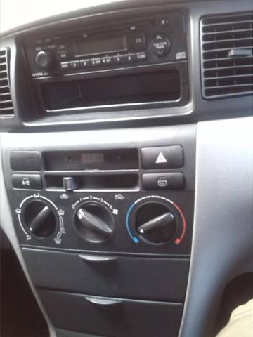 Toyota Corolla 2003 - Foto 4