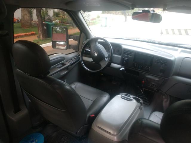 Ford F250 2011 a mais nova do Brasil!!!! - Foto 10