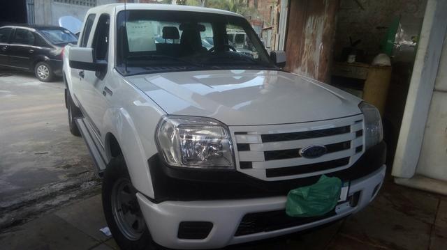 Ranger Xls 3.0 turbo diesel powerstroke 11/12