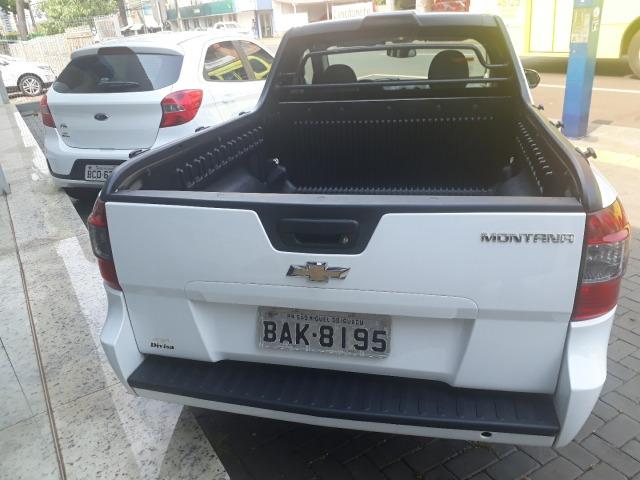 Montana 1.4 LS - Foto 12