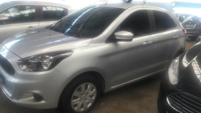 Ford Ka + 1.0.completo 2018 - Foto 2
