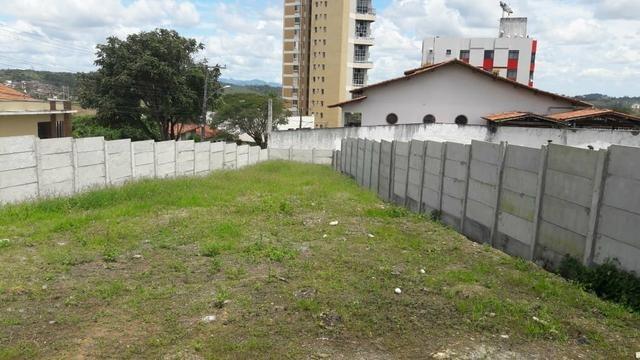 Terreno no bairro Góes Calmon - Foto 2