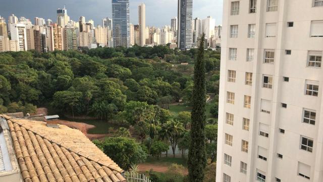 Apartamento com 5 quartos no Setor Oeste - Triplex com Vista para o Lago das Rosas - Foto 20