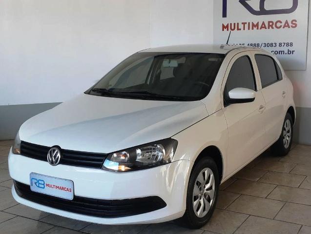 Volkswagen Gol 1.0 6V Special