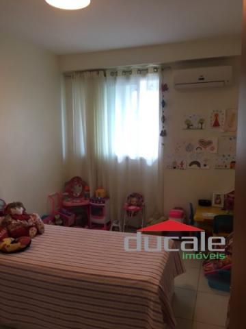 Ótimo Apartamento em Jardim Camburi, Vitória - Foto 8