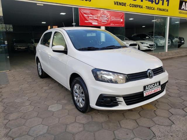 Gol G7 1.6 MSI 2018 Completo - Foto 2