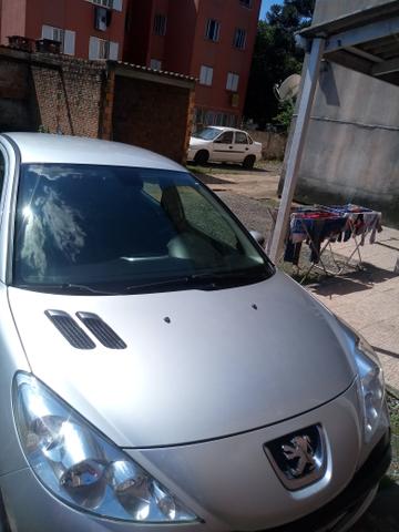 Peugeot 207 1.6