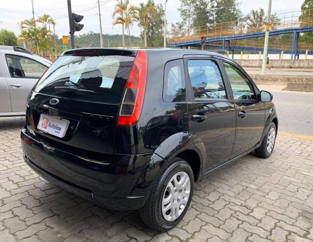 FORD FIESTA 2014/2014 1.0 ROCAM HATCH 8V FLEX 4P MANUAL - Foto 14