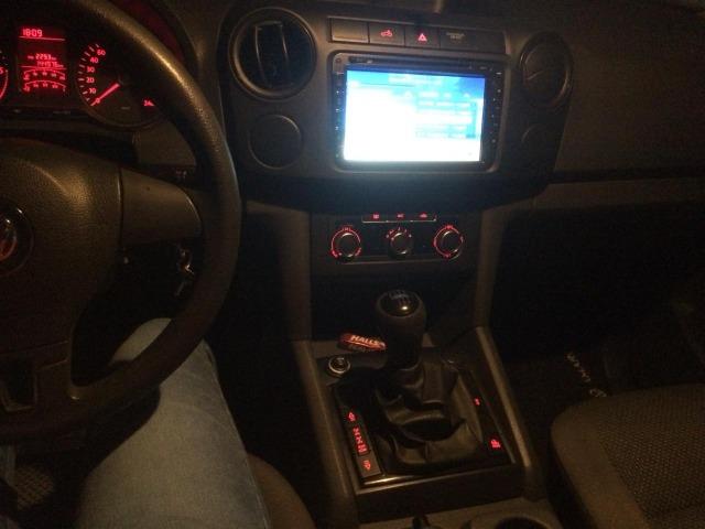 Amarok CS 2013 - Foto 5