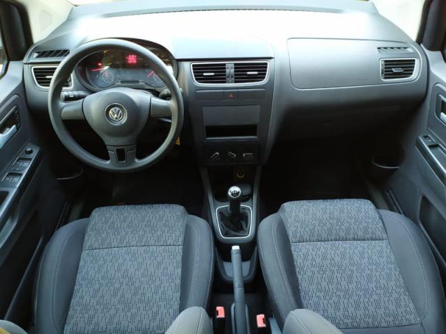 vw FOX 1.0 completo - Foto 9