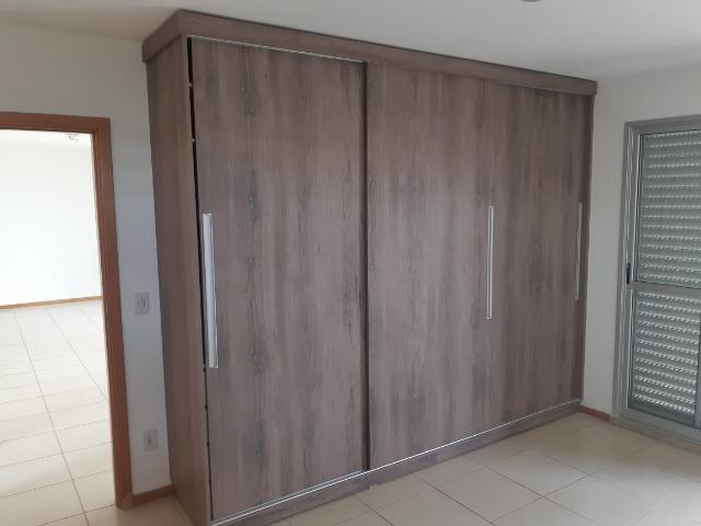 Apartamento Innovare Condomínio Clube com Armários Sacada Com Churrasqueira - Foto 6
