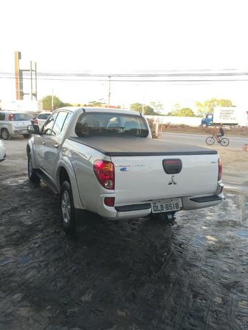 L200 triton 2.4 flex 2015 - Foto 5
