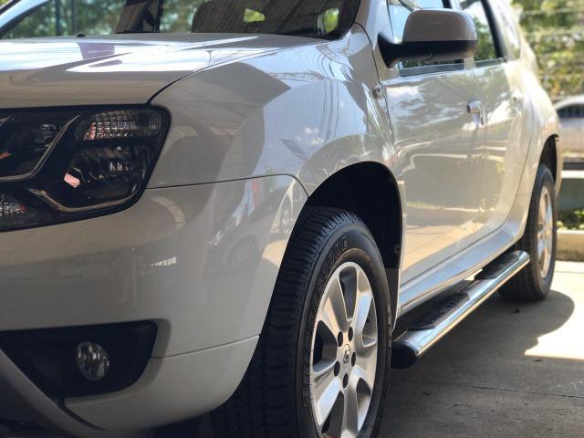 Duster Dynamique 2017 2.0 Flex 16V - Foto 9