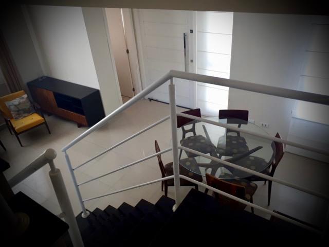 Sobrado Triplex Condominio 145m2 -Tereza Glaser/ Atuba - Oportunidade - Foto 10