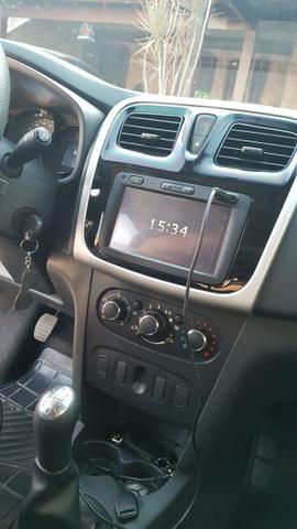 Sandero 2015 - Foto 2