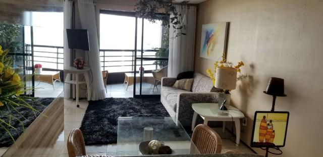 Seu Flat na Beira Mar com todo conforto que você precisa ! - Foto 6