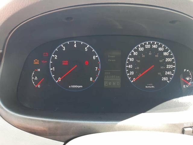 Azera 3.3 v6 automático completo - Foto 5