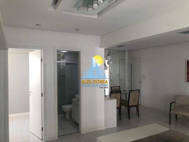 Apartamento de 3 quartos no vista patamares nascente - Foto 16