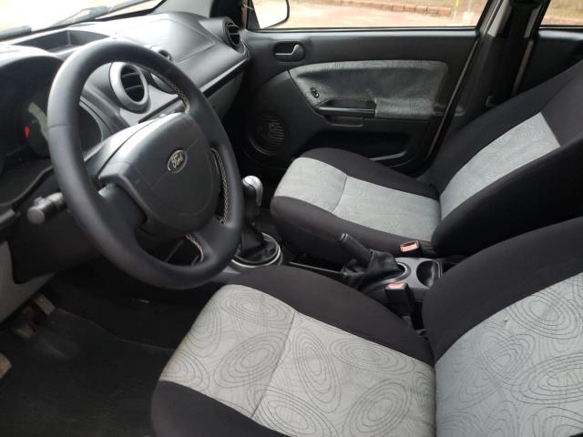 FORD FIESTA 2008/2009 1.6 MPI CLASS SEDAN 8V FLEX 4P MANUAL - Foto 3