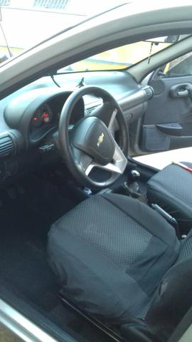 Corsa sedan super