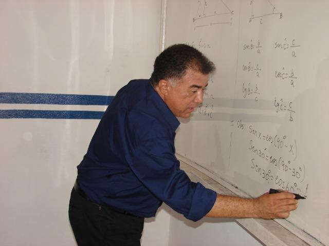 Aulas Particulares Matemática,física e química - Foto 6