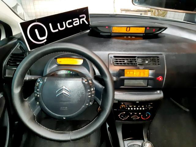 C4 2010 1.6 hatch compl impecável - Foto 9
