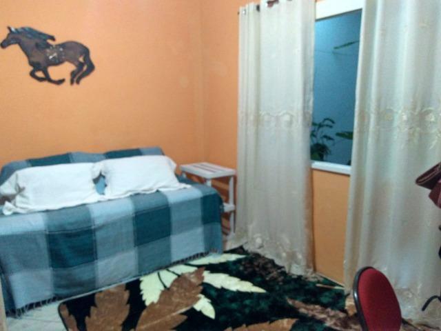 Excelente sobrado 4 quartos colombo perto alto Maracanã - Foto 3