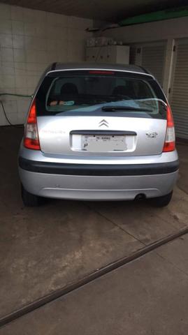 C3 Exclusive 1.4 Flex 8V 5p com rodas de liga leve originais - Foto 4