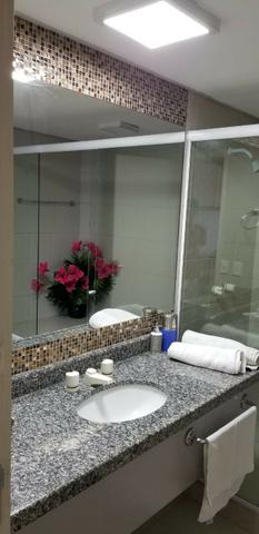 Seu Flat na Beira Mar com todo conforto que você precisa ! - Foto 11