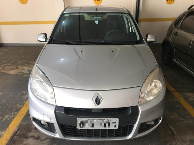 Sandero Expression 1.6 2013 Completo R$21.700, - Foto 11