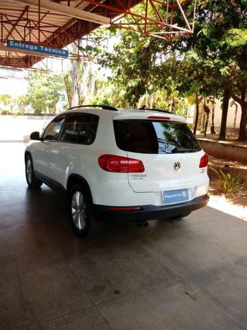 Tiguan 1.4 - Foto 4