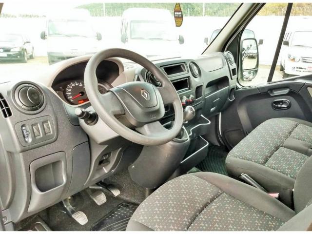 Renault Master CHASSI - Foto 6